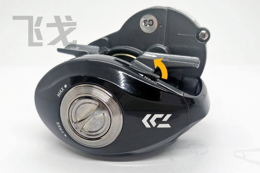 DAIWA CR80ˮβ